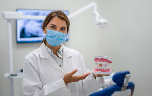 Best Cracked Tooth Emergency Dentist  in Walton Park, NY